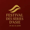 Festival Séries d'Asie